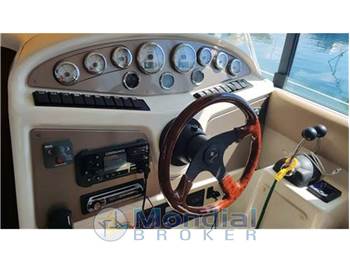 Jeanneau Prestige 32