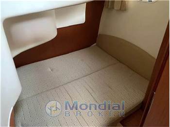 Jeanneau Prestige 32