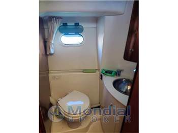 Jeanneau Prestige 32