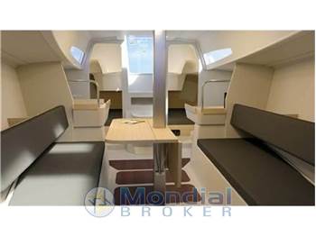 Jeanneau Sun fast 3600