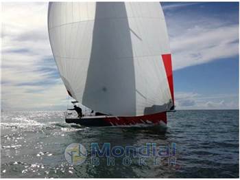 Jeanneau Sun fast 3600