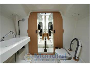 Jeanneau Sun fast 3600
