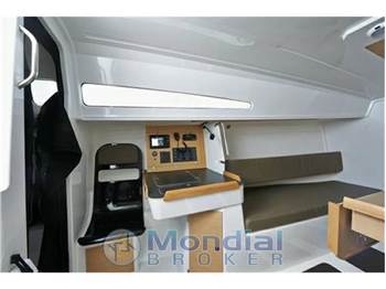 Jeanneau Sun fast 3600
