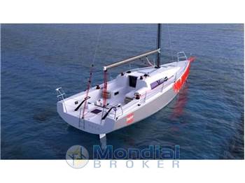 Jeanneau Sun fast 3600