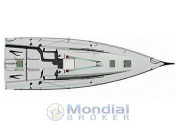 Jeanneau Sun fast 3600