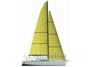 Jeanneau Sun fast 3600
