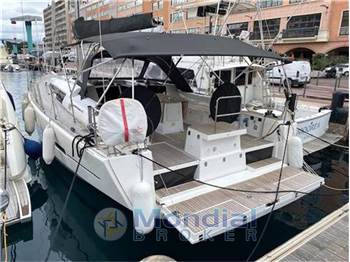 Dufour 500 grand large