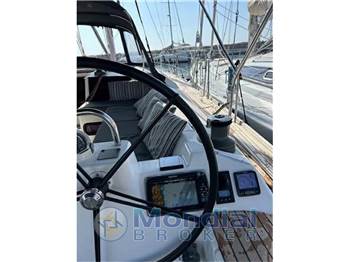 Dufour 500 grand large