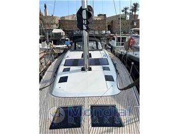 Dufour 500 grand large