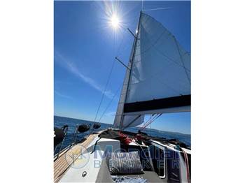 Dufour 500 grand large