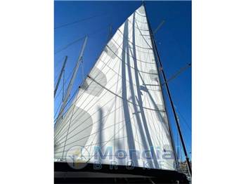 Dufour 500 grand large