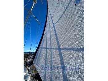 Dufour 500 grand large