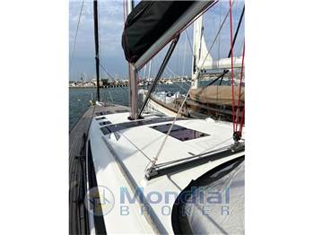 Dufour 500 grand large