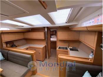 Dufour 500 grand large