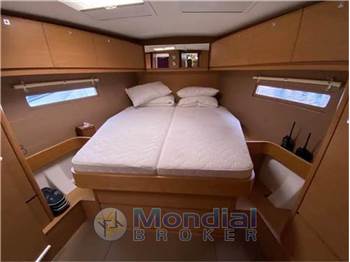 Dufour 500 grand large