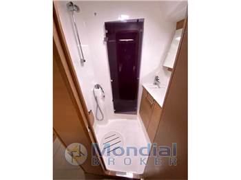 Dufour 500 grand large