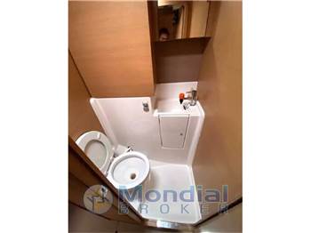 Dufour 500 grand large