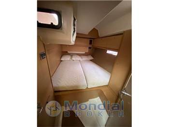 Dufour 500 grand large