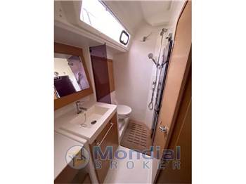 Dufour 500 grand large