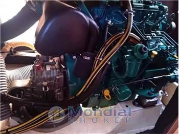 Dufour 500 grand large