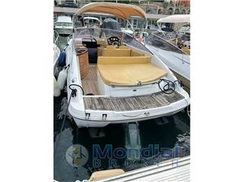Sessa marine S 26