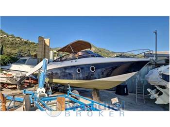 Sessa marine S 26