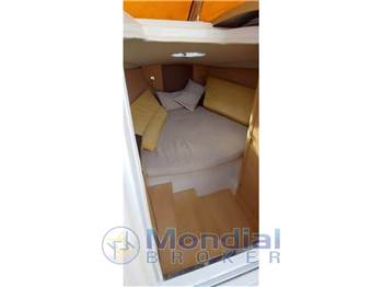 Sessa marine S 26