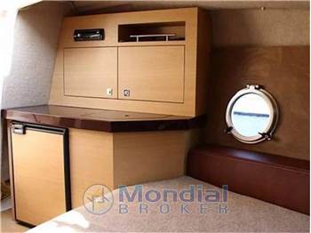 Sessa marine S 26
