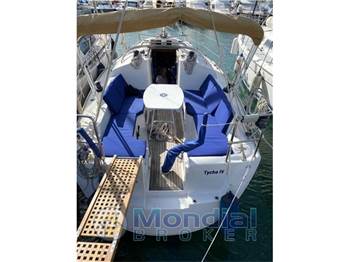 Hanse yachts Hanse 315