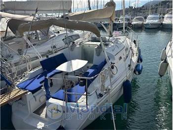 Hanse yachts Hanse 315
