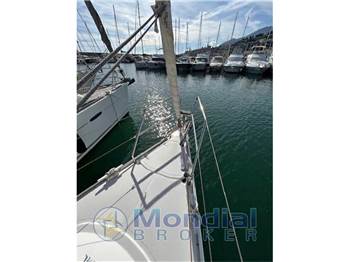 Hanse yachts Hanse 315