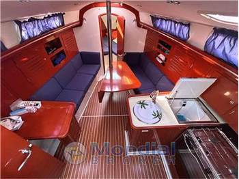 Hanse yachts Hanse 315