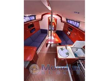 Hanse yachts Hanse 315