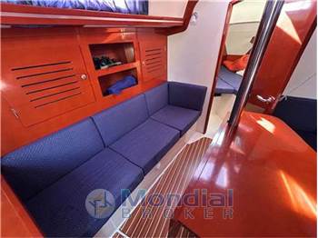 Hanse yachts Hanse 315