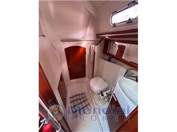 Hanse yachts Hanse 315