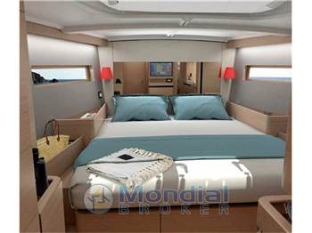 Jeanneau Sun odyssey 490 new