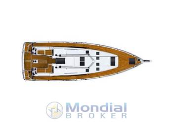 Jeanneau Sun odyssey 490 new
