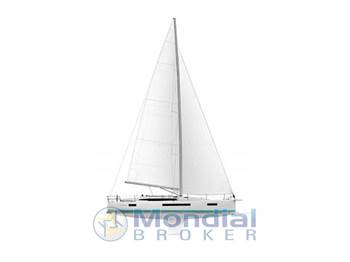 Jeanneau Sun odyssey 490 new