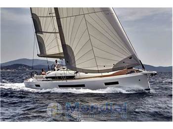 Jeanneau Sun odyssey 490 new