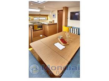 Jeanneau Sun odyssey 490 new