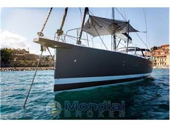 Jeanneau yacht J60
