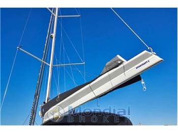 Jeanneau yacht J60