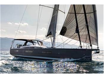 Jeanneau yacht J60