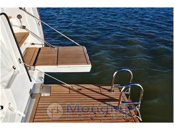 Jeanneau yacht J60