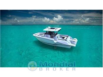 Jeanneau Cap camarat 10.5 cc