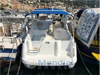 Sessa Oyster 27