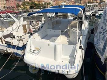 Sessa Oyster 27