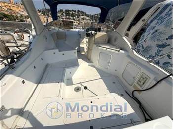 Sessa Oyster 27