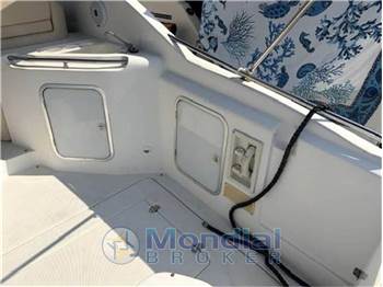 Sessa Oyster 27