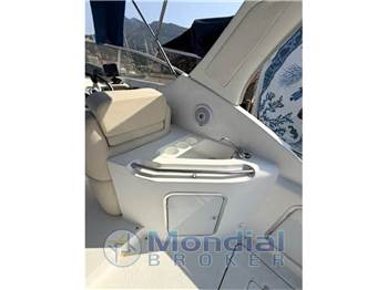 Sessa Oyster 27